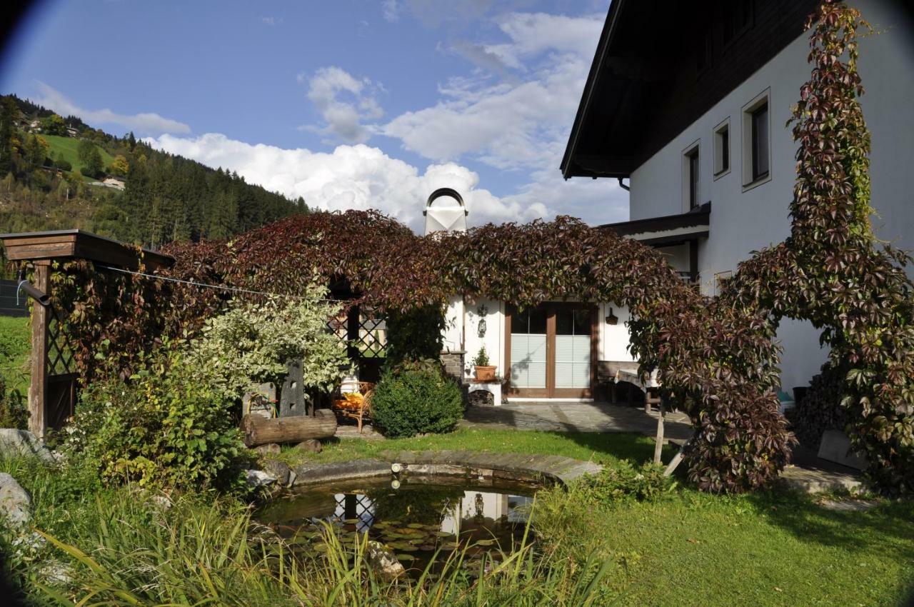 Haus Dittrich Apartment Kirchberg in Tirol Exterior photo