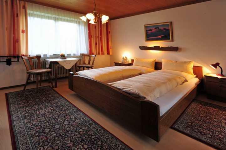 Haus Dittrich Apartment Kirchberg in Tirol Exterior photo